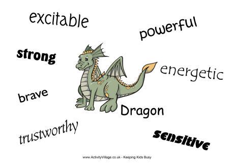 What are the qualities of a good Dragon? – ouestny.com