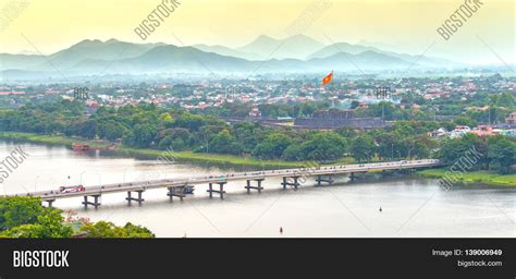 Hue, Vietnam - June Image & Photo (Free Trial) | Bigstock