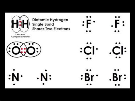 Diatomic Molecule