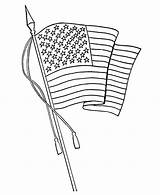 Free Printable American Flag Coloring Pages  Coloring Cool sketch template