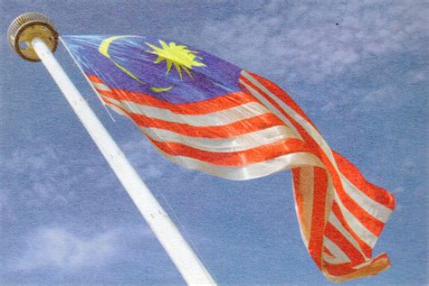 (Video) Malaysians Under Investigation For Flying The Jalur Gemilang Beside Israeli Flag