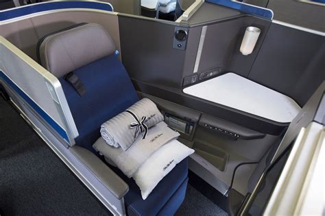 An Update on United Polaris Business Class, One Year In