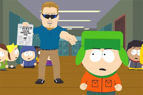 Ranking The 50 Best 'South Park' Episodes Of All Time