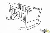 71 Free Printable Cot Or Crib Coloring Pages Ayeshate  Vrogueco sketch template