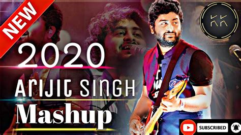 💞Arijit Singh Mashup🎶Arjit Singh Party Songs Mashups🎧 Love Songs of Arijit Singh 🎸KK'sRemix ...