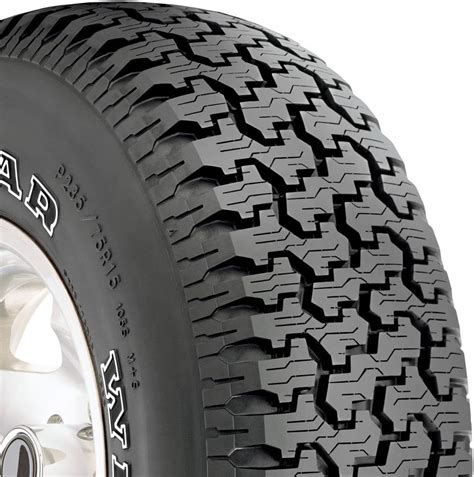 Jeep Wrangler All-season Tires Vs All-terrain Tires