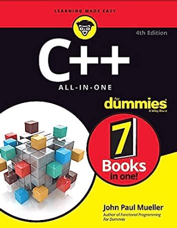 C++ Books for Beginners - javatpoint