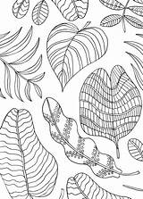 Mindfulness Coloring Pages  Best For Kids sketch template
