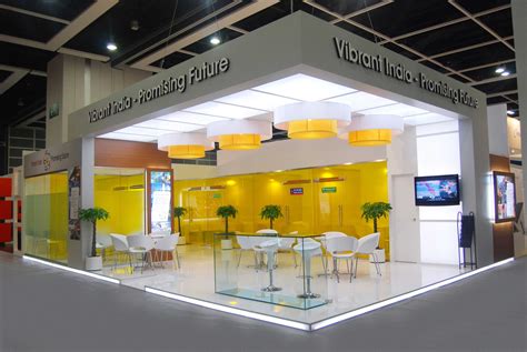 Trade Show Booth Design Tips - Design Talk