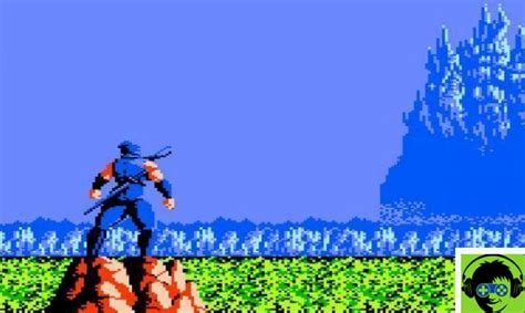 Ninja Gaiden NES cheats and codes 🥇