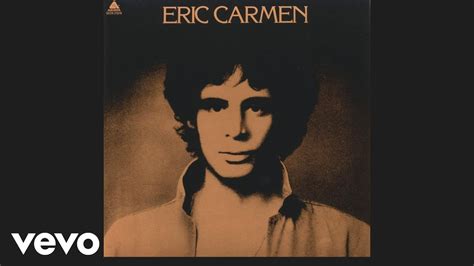 Eric Carmen - All By Myself Lyrics And Videos