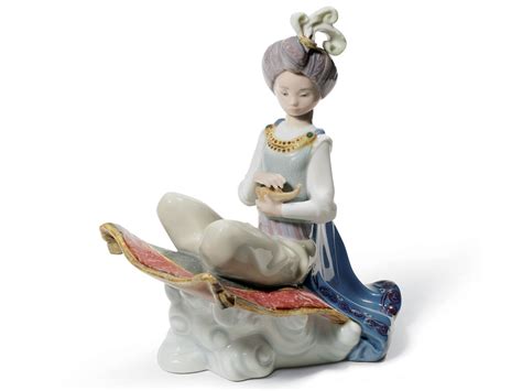 01008532 Lladro Porcelain, Porcelain Figurines, Porcelain Dolls, Antique Porcelain, China ...