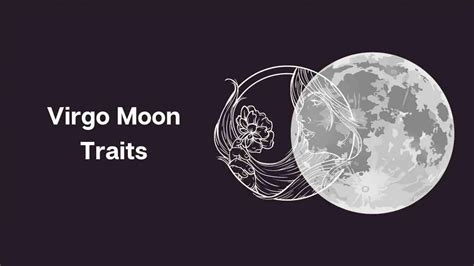 Virgo Moon Traits – All You Need to Know about Moon in Virgo – Virgo ...