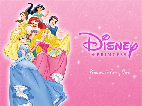 wallpaper: Disney Princess Wallpapers
