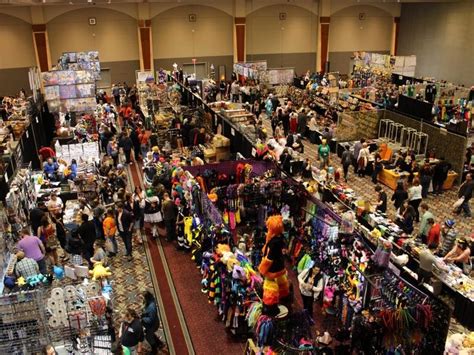 10,000+ geeks to attend Anime MKE 2020