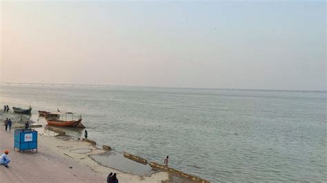 5 Most Famous Ganga Ghats in Patna