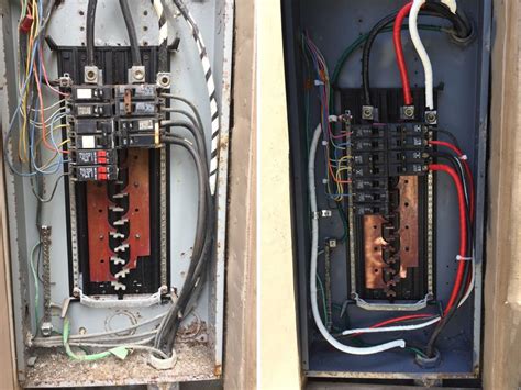 What Are the Electrical Panel Labeling Standards?