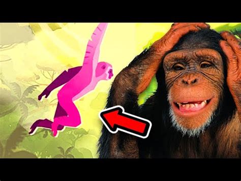 RETURNING TO MONKE 🙈 (Monkey Simulator) - YouTube