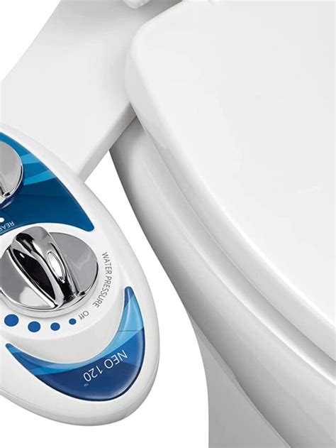 Luxe Bidet Neo 120 Affordable and Durable Review » Clean or Hygiene