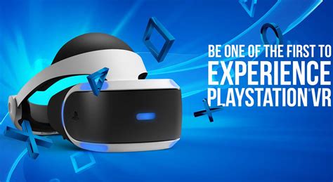 Sony Takes PlayStation VR on Tour to a US Town Near You – Road to VR