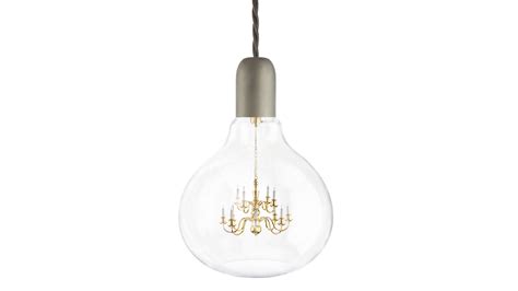 15 Unusual Light Bulbs and Creative Light Bulb Designs - Part 2.