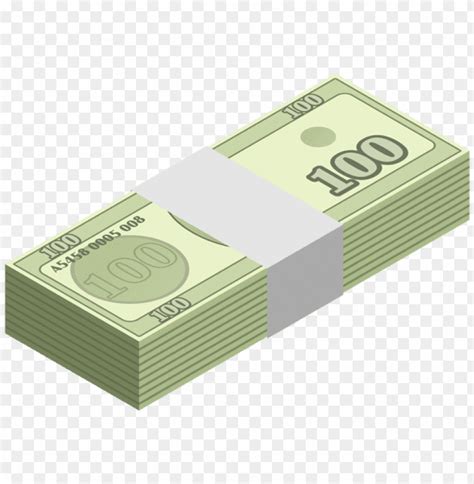 Free download | HD PNG wad of money transparent clipart png photo ...