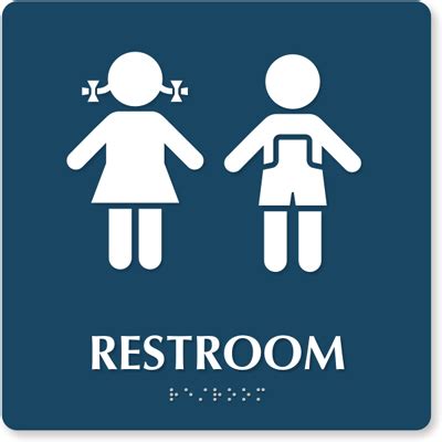 BOYS Bathroom Signs Clipart - ClipArt Best