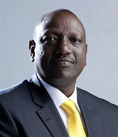 William Ruto Biography, Age, Career, Education and Net Worth - Contents101