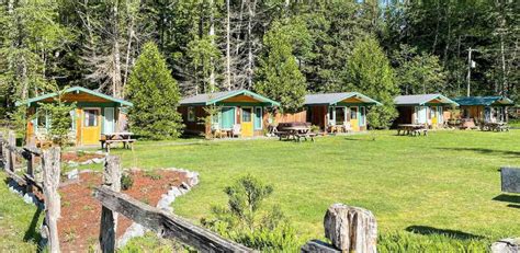 Why Families Love Mt. Rainier Cabins at Stone Creek Lodge