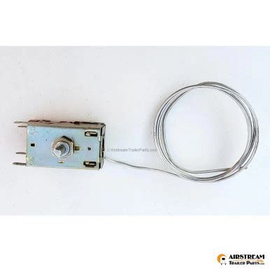 2930523002 Ranco Replacement Electric Thermostat for RM 1303 Dometic Refrig. (#4 - Other RV ...