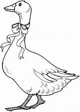 Flying Geese Coloring Pages At GetColoringscom  Free Printable sketch template