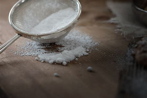 10 Uses of Baking Powder that even Google does not Know - Baggout