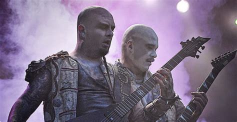 The Moshville Times - Watch Dimmu Borgir’s “Progenies Of The Great ...