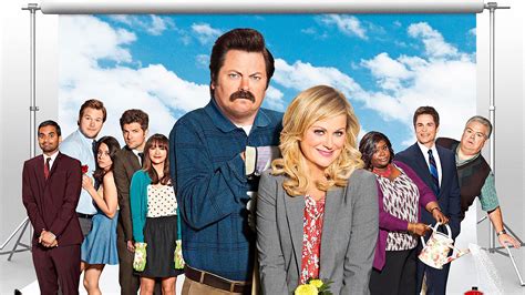 The Paley Center Salutes Parks and Recreation (2020) - AZ Movies