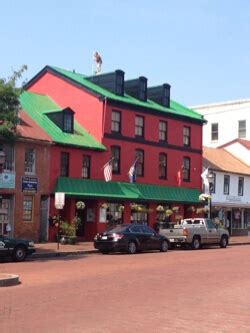 Pub Fare in Annapolis - Annapolis.com