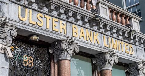 AIB on track to pick up €9.7bn of Ulster Bank loans - React News