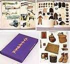 Japanese Military Army Navy Uniforms Book English WW II on PopScreen