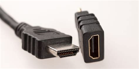 A Guide to HDMI Cables and the Different Types