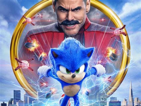 Sonic-The-Hedgehog-movie-2020 | Youth Assisting Youth