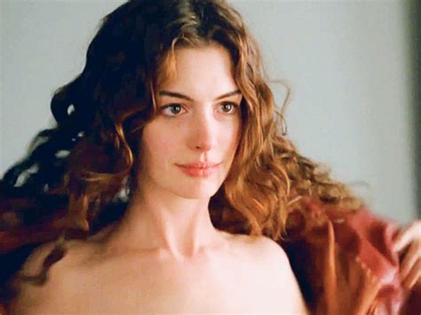 Anne Hathaway Love And Other Drugs Love Scenes