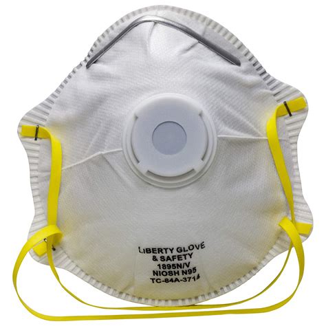 10 Best N95 Respirator Masks For Coronavirus