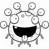 Halloween Eyeball Coloring Page  Subeloa11 sketch template