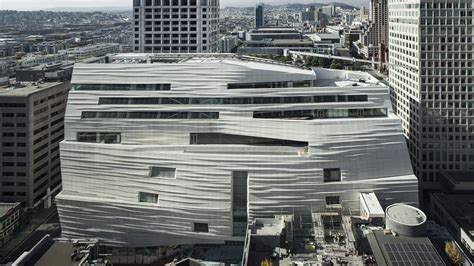 The Art Rules: SFMOMA Reveals First Exhibitions for Rebuilt Museum | KQED