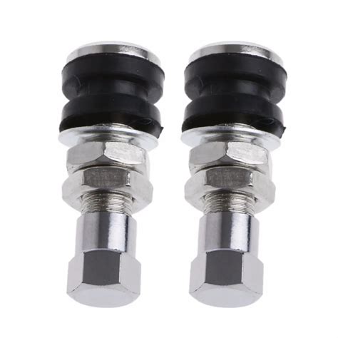 Tire valve stem - forgeholden