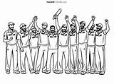 Cricket  Free Unique Printable Coloring Pages For Kids sketch template