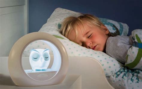 50 Unique Kids Night Lights That Make Bedtime Fun and Easy