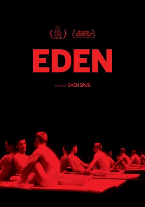 Eden Review | Indie Film Reviews | To Tony Productions