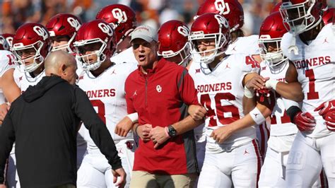 Oklahoma Football: Grading Oklahoma’s performance in win vs. Texas