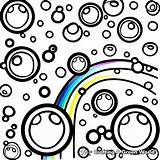Bubbles Coloring Pages  Free & Printable sketch template