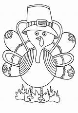 Free Printable Thanksgiving Coloring Pages For Kindergarten  sketch template